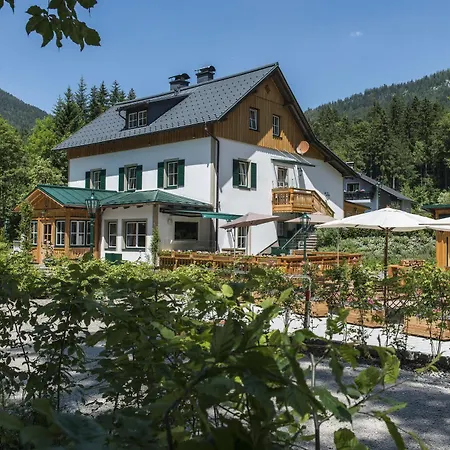 Waldruhe Hotel Grundlsee