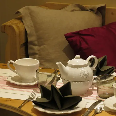 Waldruhe Hotel 4*