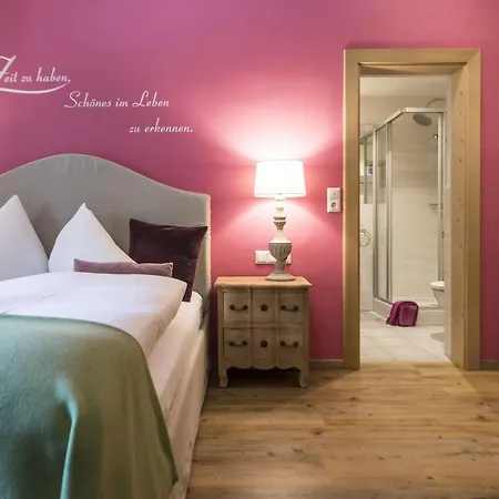 Hotel Waldruhe