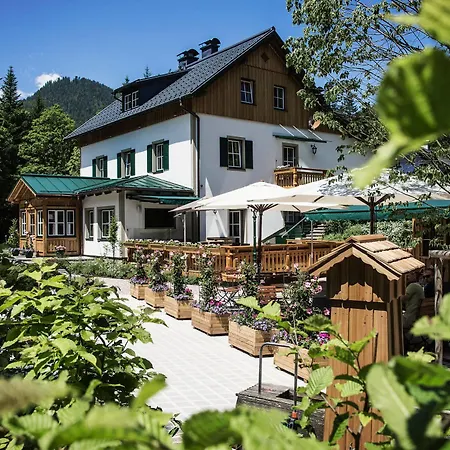Waldruhe Hotel