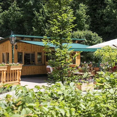 Waldruhe 4* Grundlsee